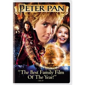 Peter Pan Video