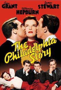 The Philadelphia Story Video