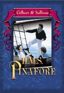 H.M.S. Pinafore