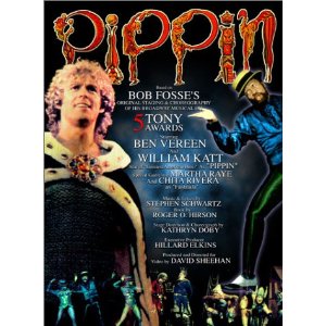 Pippin Video