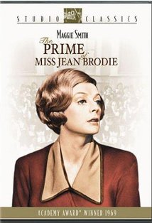 The Prime of Miss Jean Brodie Video