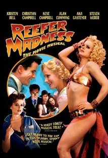 Reefer Madness: The Movie Musical Video