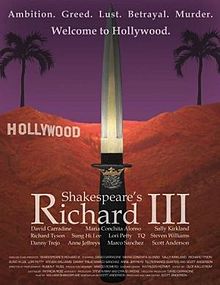 Richard III Video