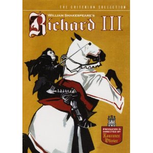 Richard III Video