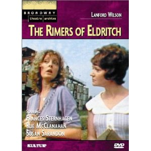 The Rimers of Eldritch Video
