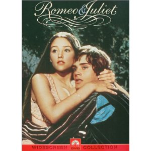 Romeo and Juliet Video