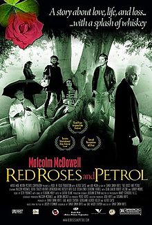 Red Roses and Petrol Video