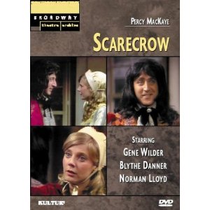 The Scarecrow Video