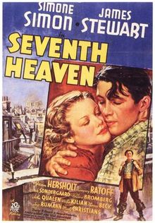 Seventh Heaven Video