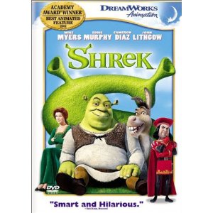 Shrek Video