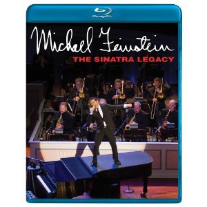 Michael Feinstein: The Sinatra Legacy Video