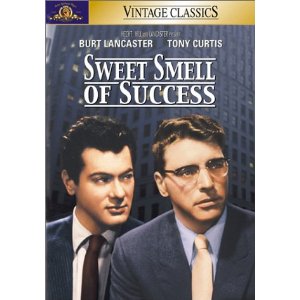 Sweet Smell of Success Video