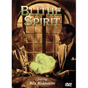 Blithe Spirit Video
