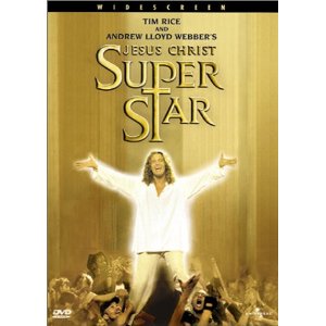 Jesus Christ Superstar Video