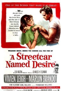 A Streetcar Named Desire Video