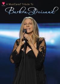 A MusiCares Tribute To Barbra Streisand Video