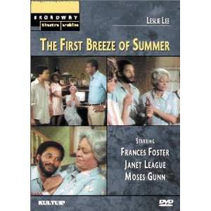 The First Breeze of Summer Video