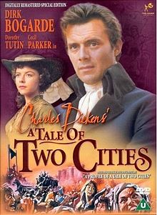 A Tale of Two Cities Video