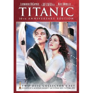 Titanic Video
