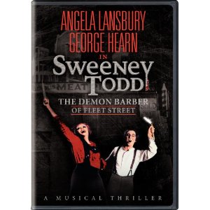 Sweeney Todd - The Demon Barber of Fleet Street Video