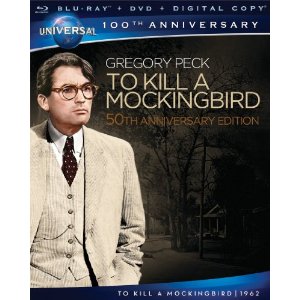 To Kill a Mockingbird (50th Anniversary Edition) Video