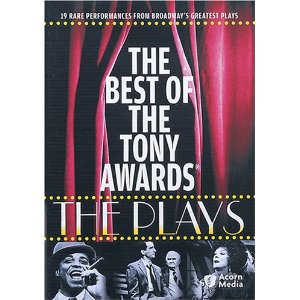 The Best of the Tony Awards: The Plays Video