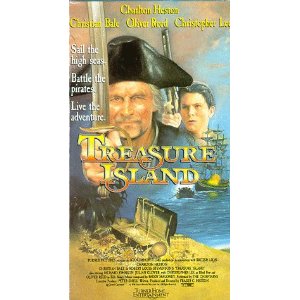 Treasure Island Video