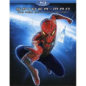 Spider-Man 