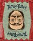 Topsy-Turvy - Criterion Collection (UK only) Video