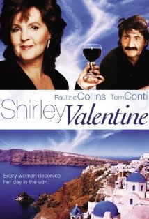 Shirley Valentine Video