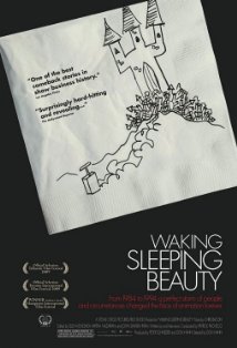 Waking Sleeping Beauty Video