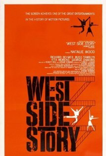 West Side Story Video