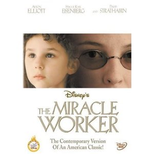 The Miracle Worker Video