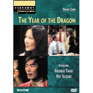 The Year of the Dragon Video